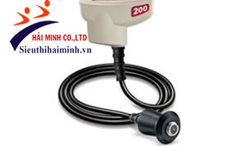 Đầu đò đo độ dày lớp phủ PRB200B-C chính hãng