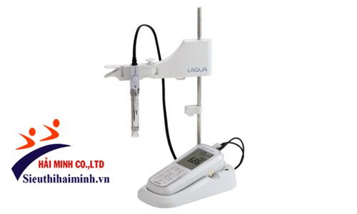 Điện cực nhựa 3-trong-1 đo pH 9625-10D