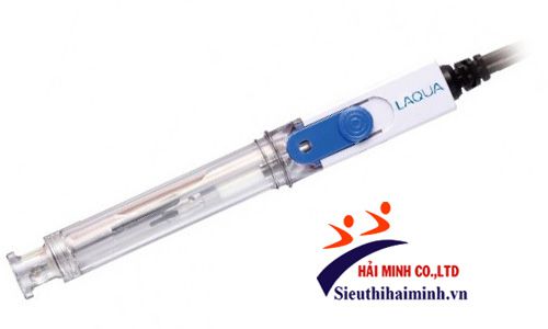 Điện cực nhựa 3-trong-1 đo pH 9625-10D