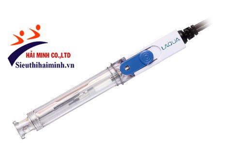 Điện cực nhựa 3 trong 1 đo pH 9625-30D