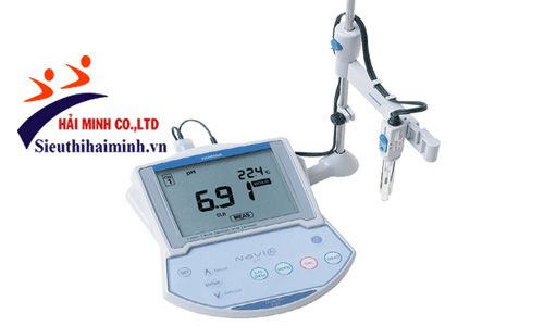 Điện cực nhựa 3 trong 1 đo pH 9625-30D