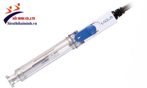 Điện cực nhựa 3 trong 1 đo pH 9630-10D