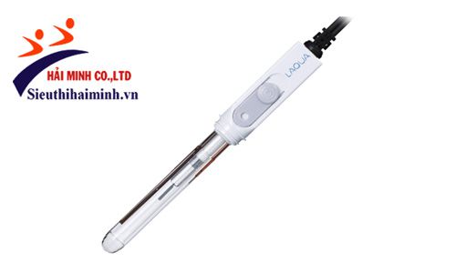 Điện cực thủy tinh 3-trong-1 đo pH 9615S-10D