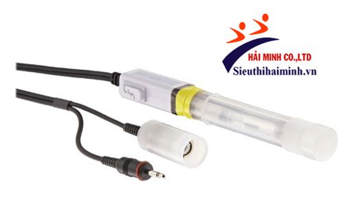 Điện cực thủy tinh 3-trong-1 đo pH 9615S-10D