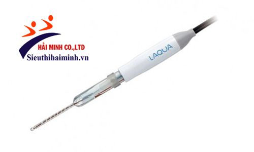 Điện cực thủy tinh 3-trong-1 đo pH 9618S-10D