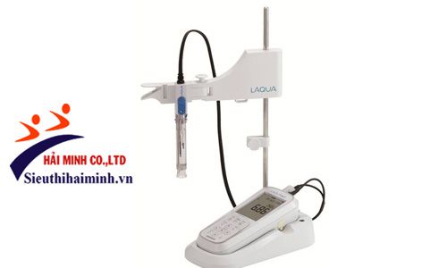 Điện cực thủy tinh 3-trong-1 đo pH 9681S-10D