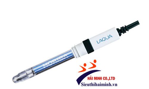 Điện cực thủy tinh đo pH 1066A-10C