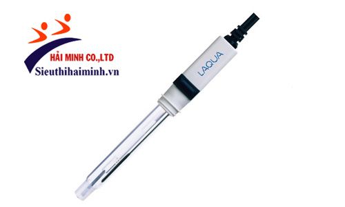 Điện cực thủy tinh tổ hợp đo pH 6261-10C