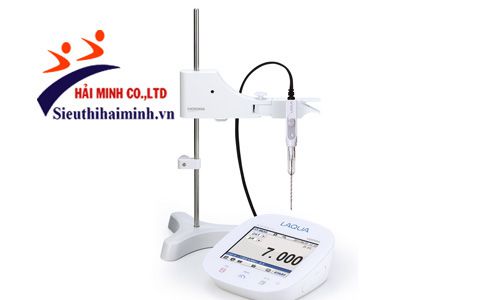 Điện cực thủy tinh tổ hợp đo pH 9418-10C