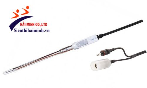 Điện cực thủy tinh tổ hợp đo pH 9480-10C