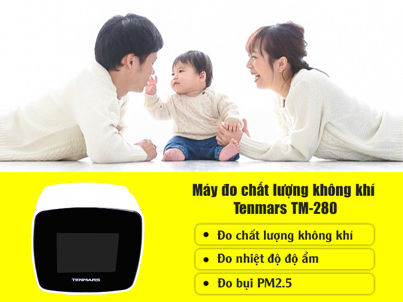 Giới thiệu TM280