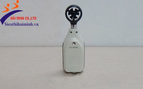 Máy đo tốc độ gió Benetech GM816A