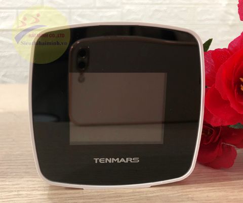 Máy đo chất lượng không khí Tenmars TM-280