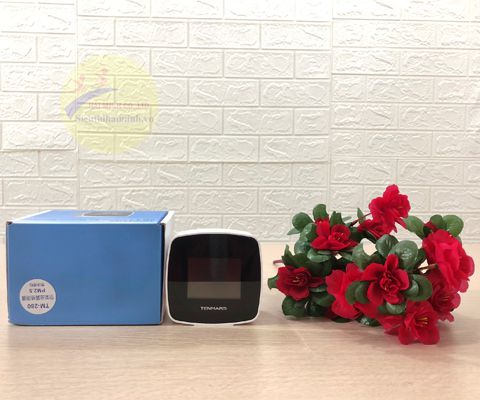 Máy đo chất lượng không khí Tenmars TM-280 top may tot