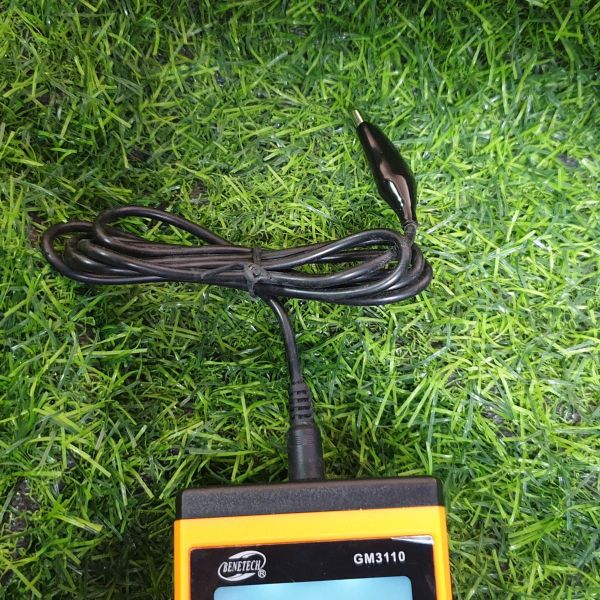 Photo - Máy đo điện trở bề mặt GM3110