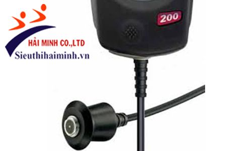 Đầu dò đo  độ dày lớp phủ Positector PRB200D-C