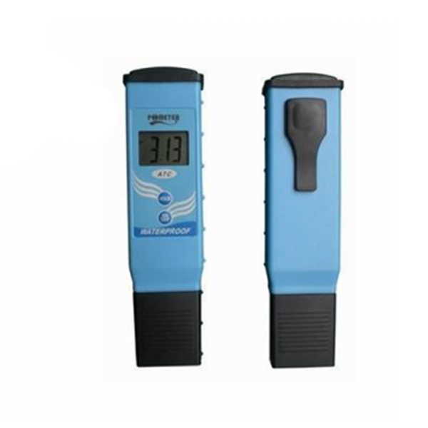 Photo - Máy đo độ pH Water Proof PHMKL-096