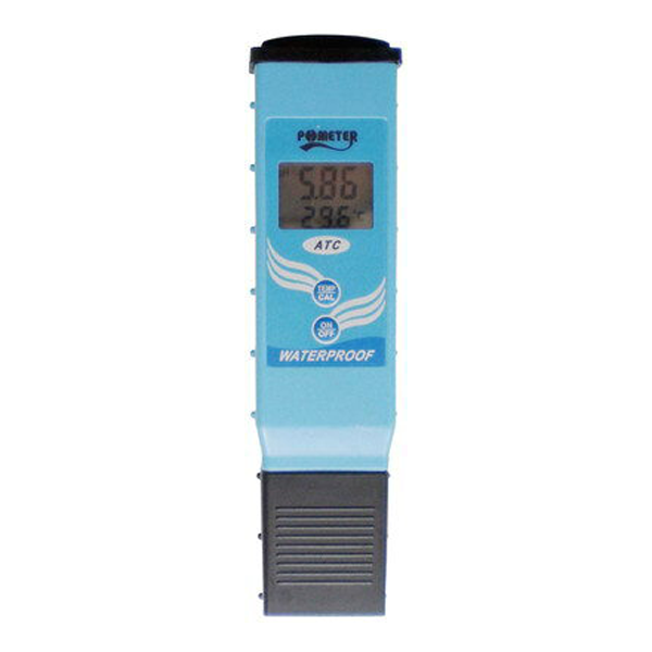 Photo - Máy đo độ pH hãng Water Proof PHMKL-097