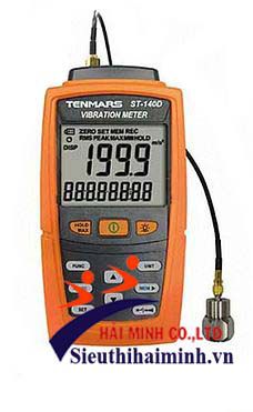 Máy đo độ rung ST – 140D