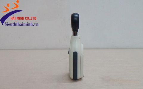 Máy đo tốc độ gió Benetech GM816A