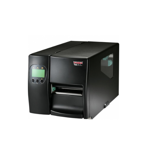 Máy in tem nhãn, mã vạch GODEX EZ 2300 plus