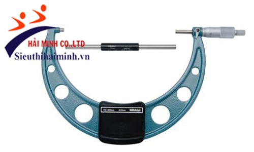 Panme đo ngoài cơ khí Mitutoyo 103-146-10