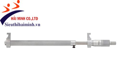 Panme đo trong cơ khí Mitutoyo 145-189 (100-125mm) chính hãng  