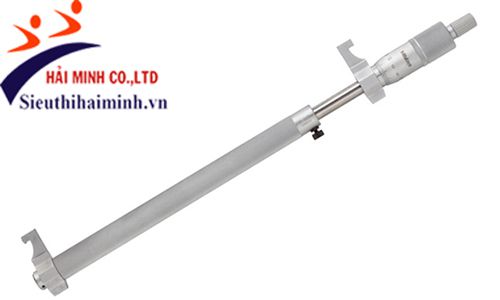 Panme đo trong cơ khí Mitutoyo 145-190  