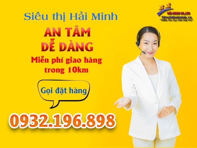 9 lý do nên mua máy đo độ ph tại Siêu Thị Hải Minh