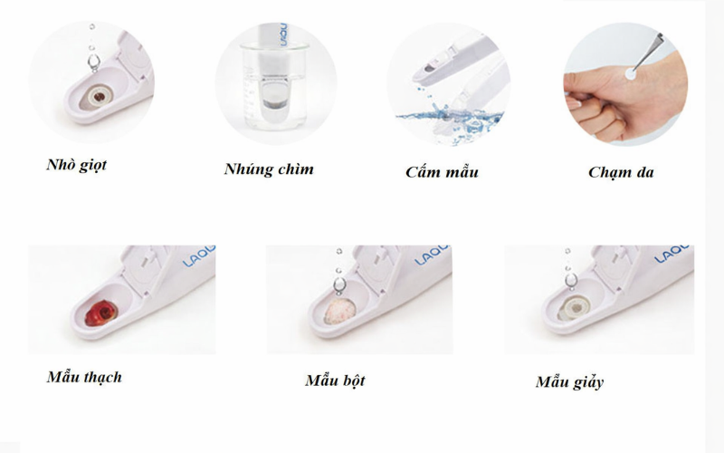 Ưu điểm nổi bật của máy đo pH Horiba pH 33