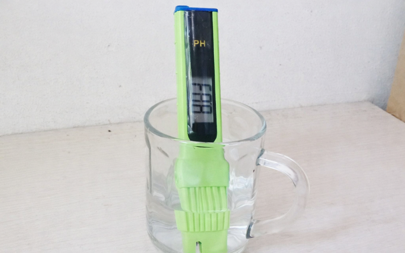 Ưu điểm nổi bật của máy đo pH MMPro PHM-061