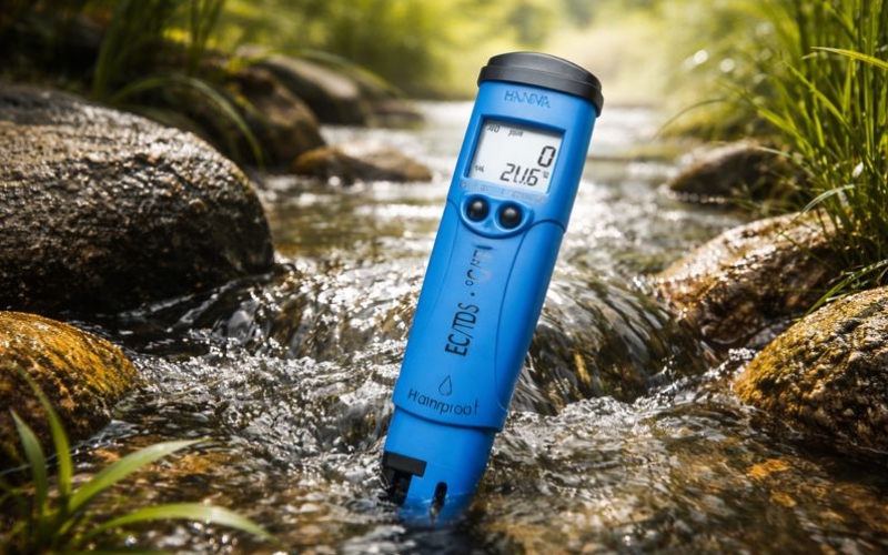 Bút đo EC HANNA HI98311