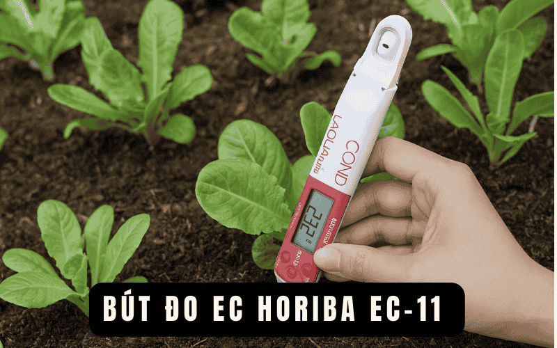 Bút đo EC Horiba EC-11