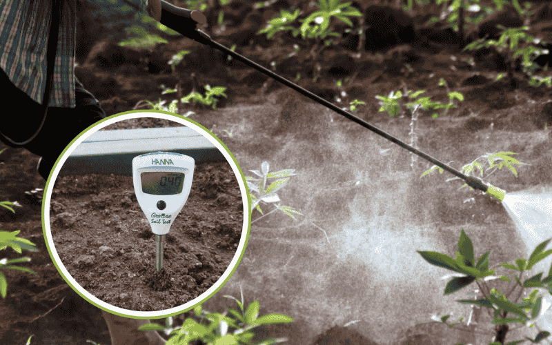 Cách sử dụng bút đo độ dẫn EC hiệu quả