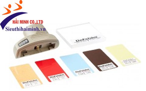 Đầu dò máy đo độ dày lớp phủ PosiTector PRBFT-D