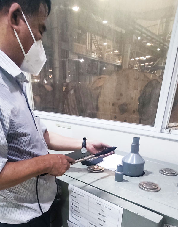 Máy đo gió được ứng dụng rộng rãi trong nhiều lĩnh vực