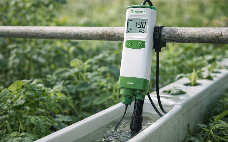 Tính năng nổi bật của bút đo HI98318