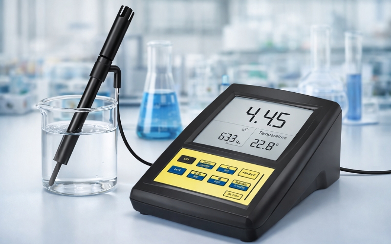 Tính năng nổi bật của MILWAUKEE Mi170