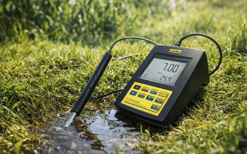 Tính năng nổi bật của máy đo Milwaukee Mi180