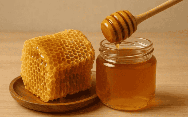 Tổng quan về độ Brix có trong mật ong