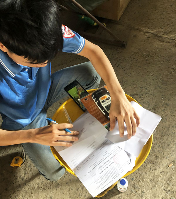 Vì sao máy đo độ ẩm có vai trò quan trọng?