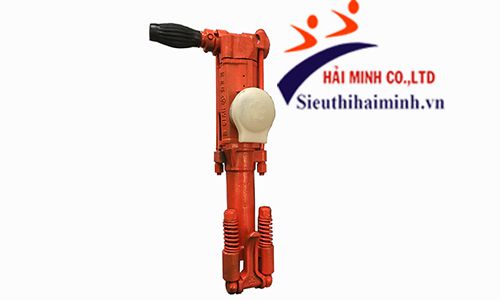 Búa khoan đá cầm tay HY18