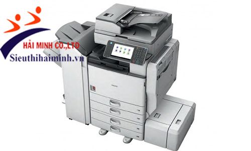 Máy Photocopy Ricoh Aficio MP 4002SP 