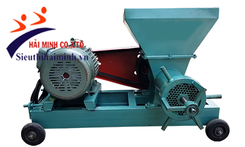 Máy đùn cá công nghiệp HMD05 