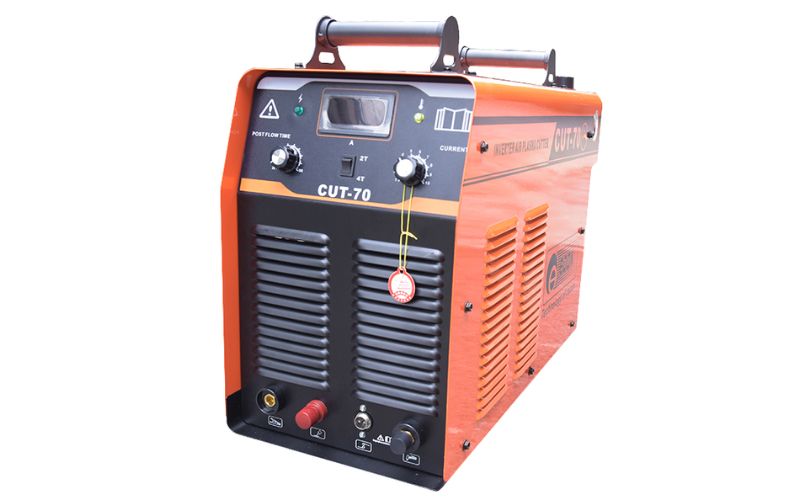 Máy cắt plasma EDON Cut 70