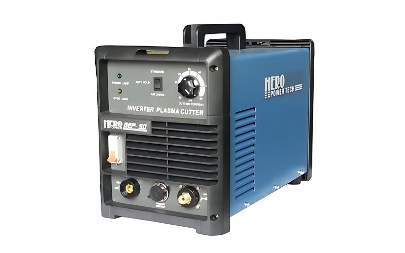 Máy cắt plasma HERO BEP 50