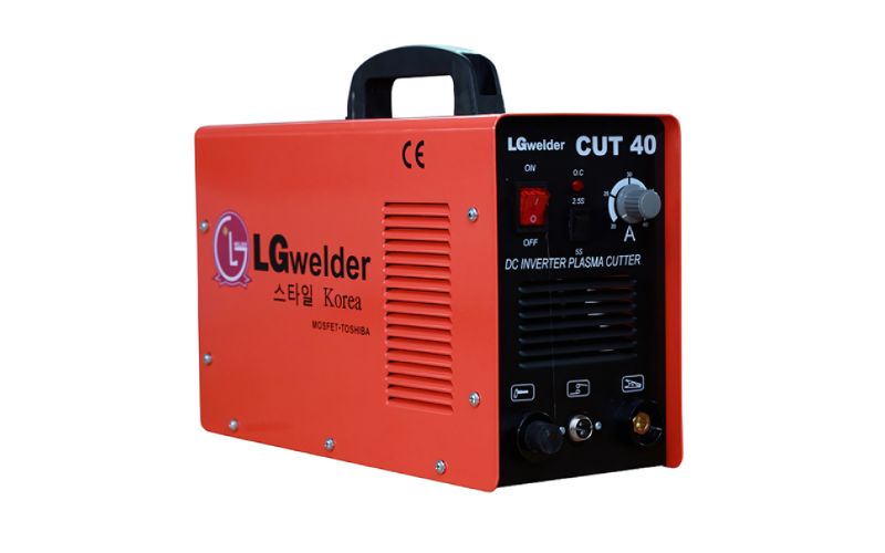 Máy cắt Plasma LGwelder CUT 40