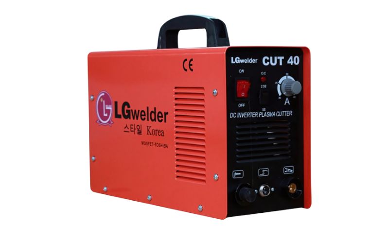 Máy cắt Plasma Lgwelder CUT 60