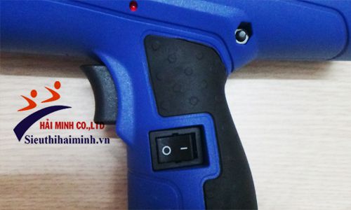 Công tắc của máy buộc dây thép  YX-560