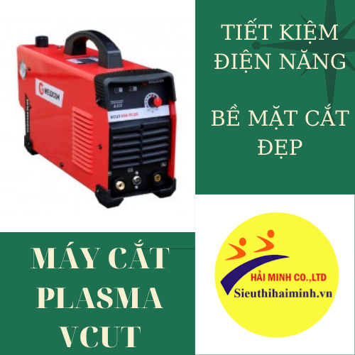 Máy Plasma VCUT